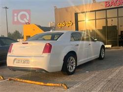 کرایسلەر 300